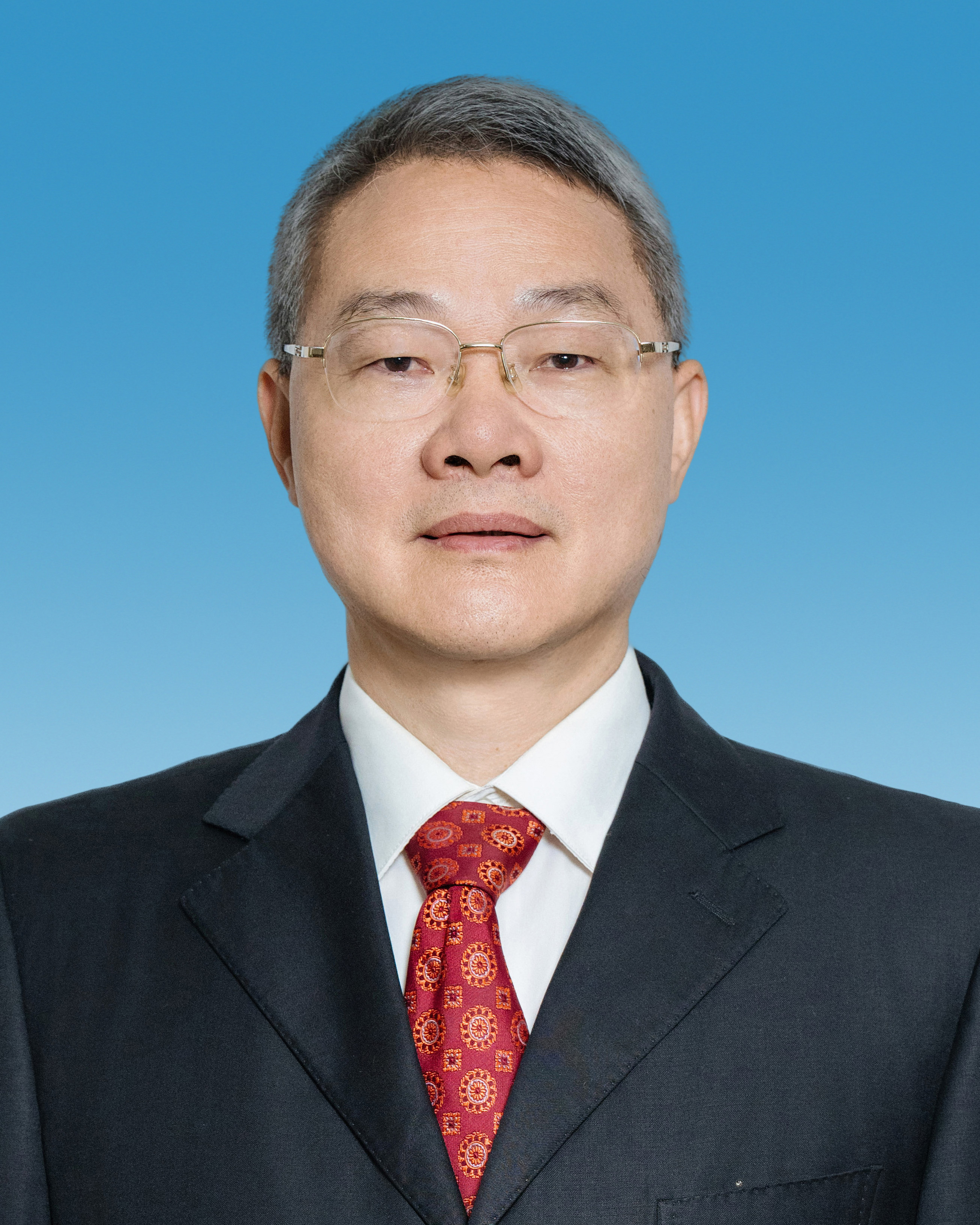 刘春放