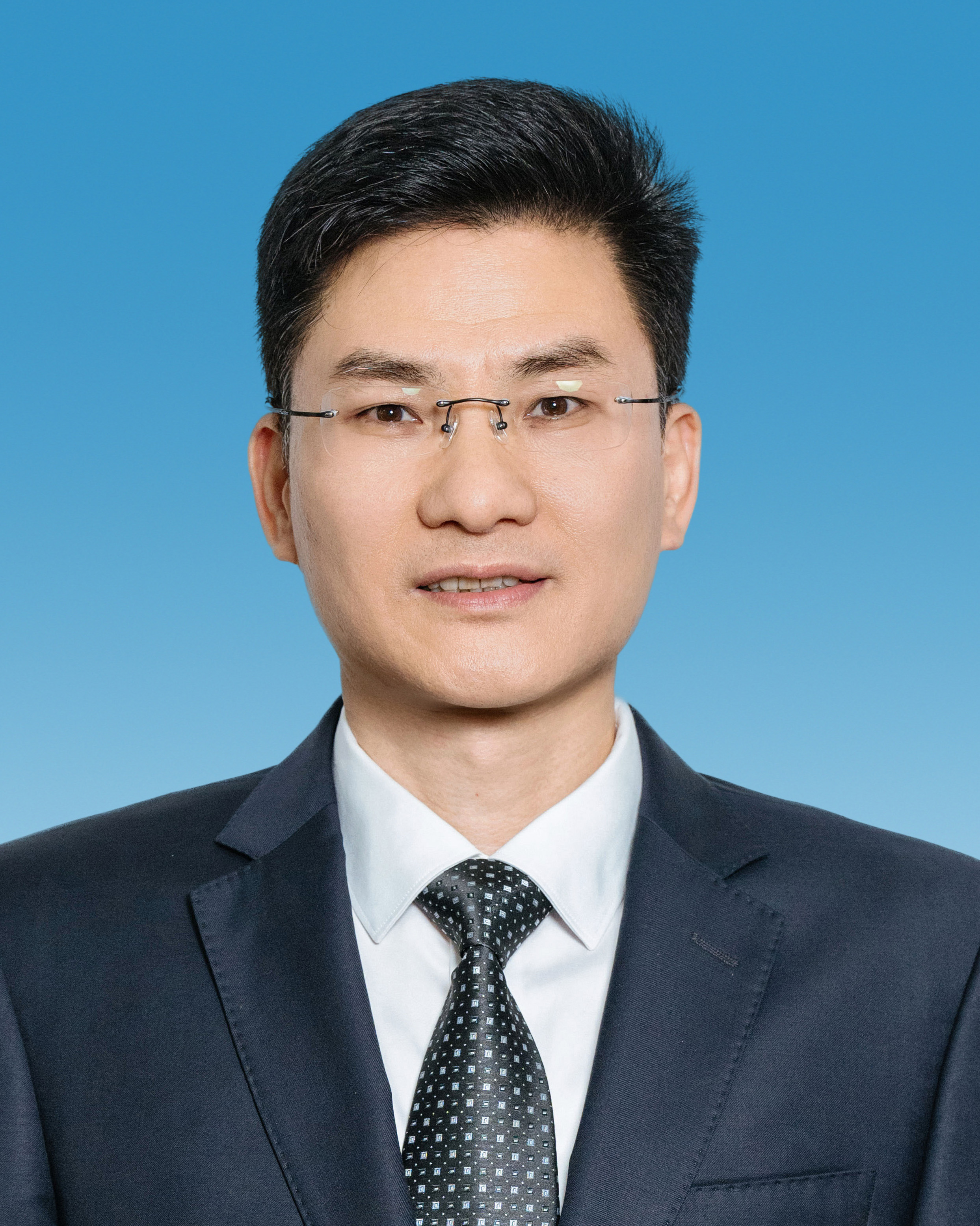 唐建华