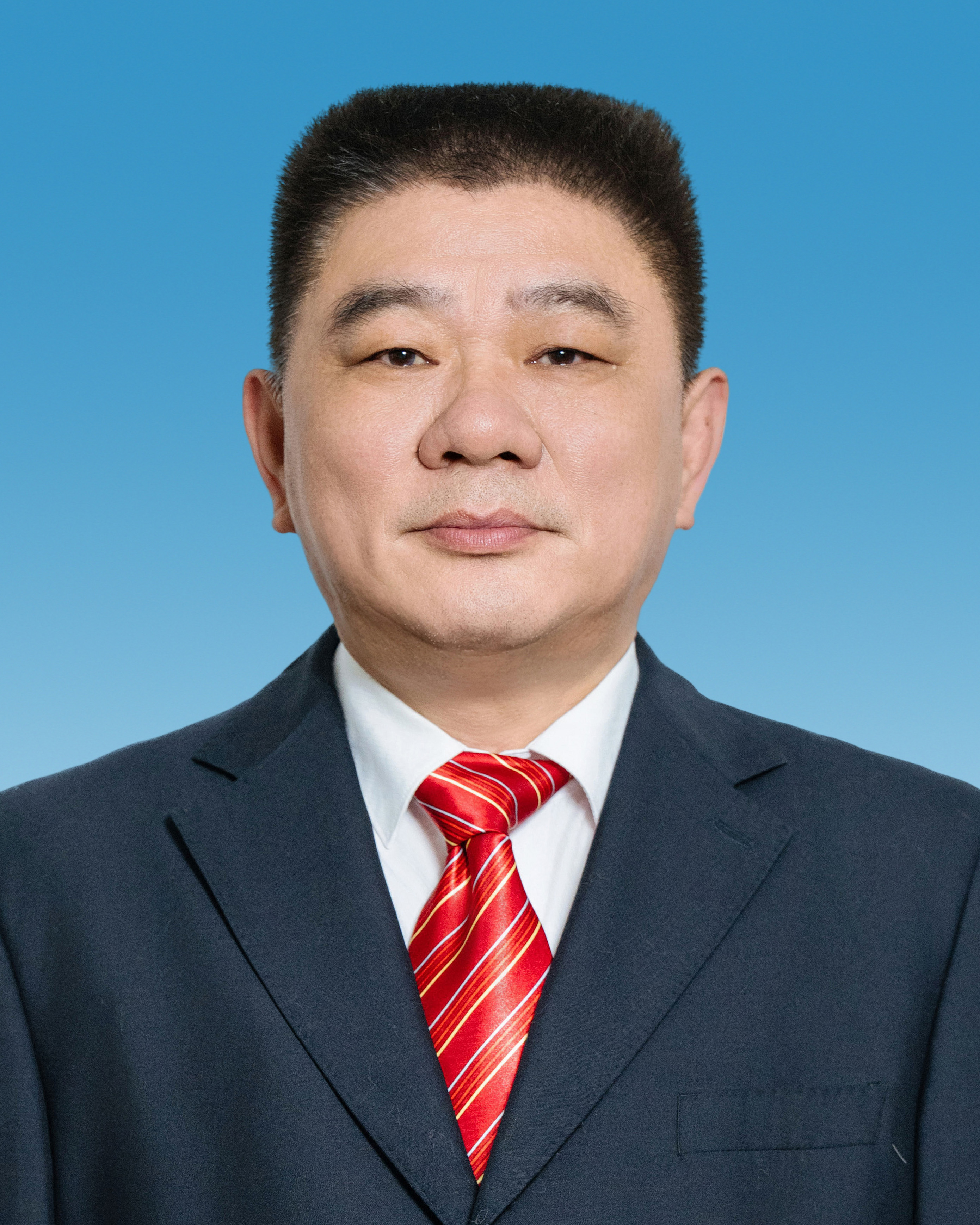 吴永胜