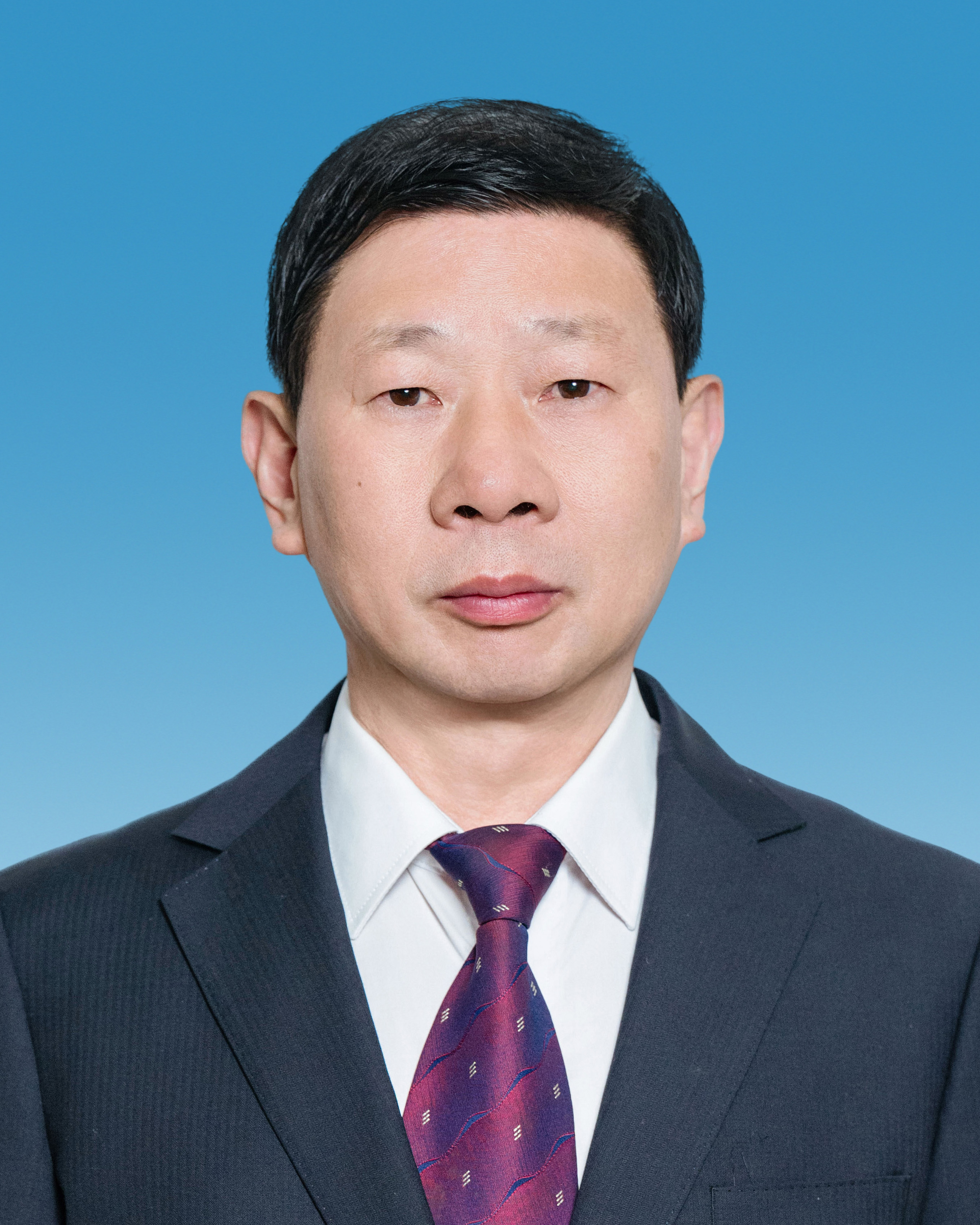 刘浩群