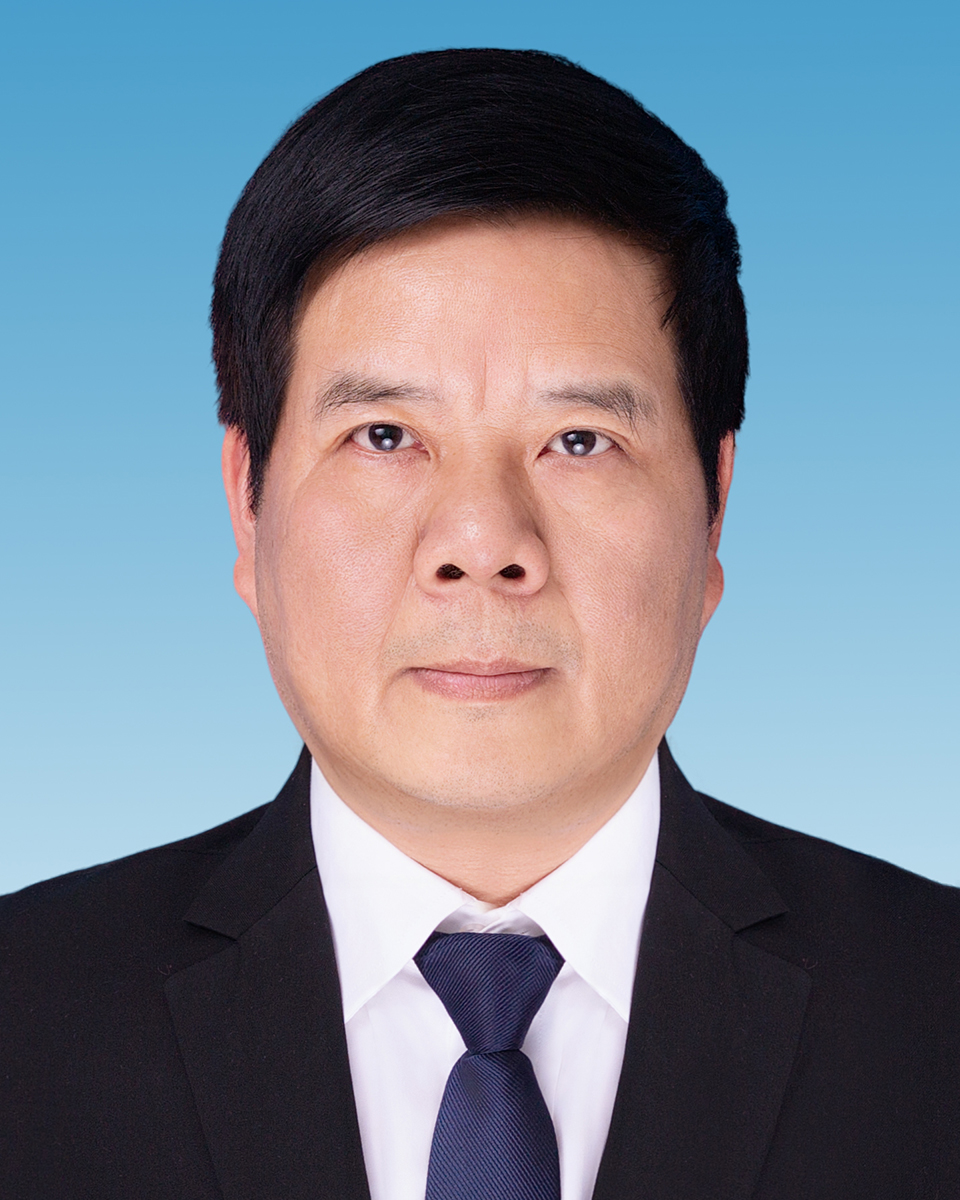 邓志强