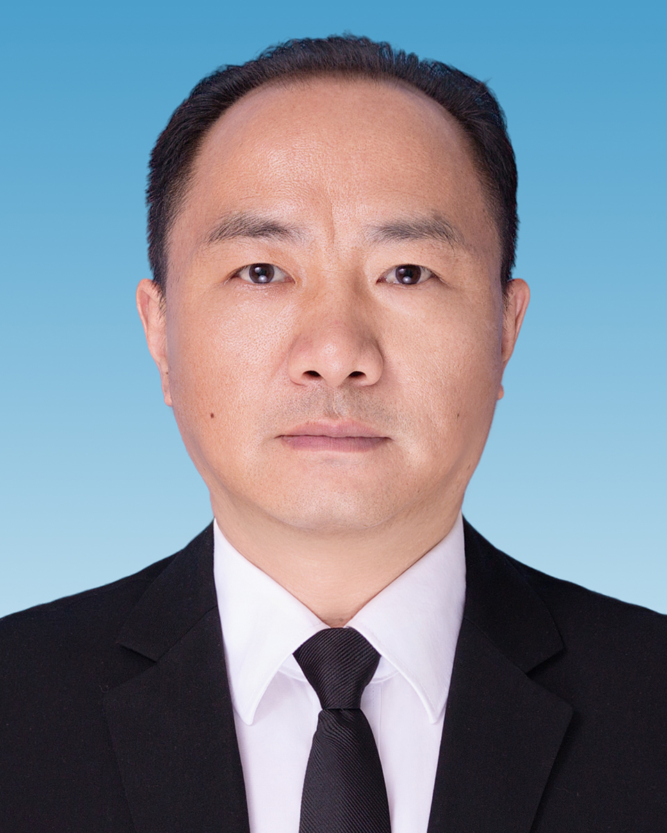 张刚