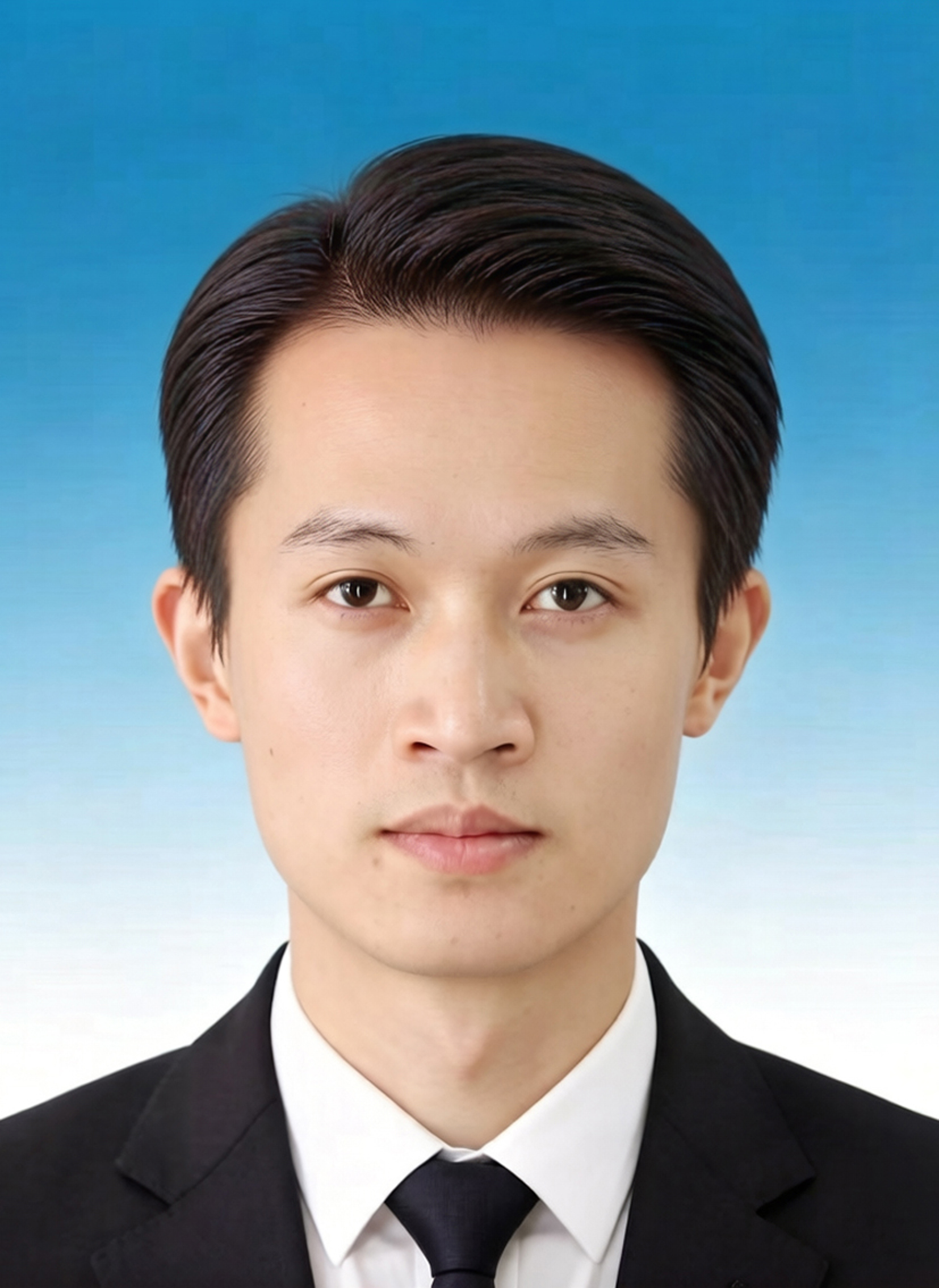王灿
