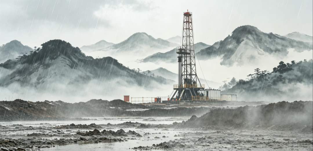 靠前指挥|省矿调所扎实推进汛期安全生产