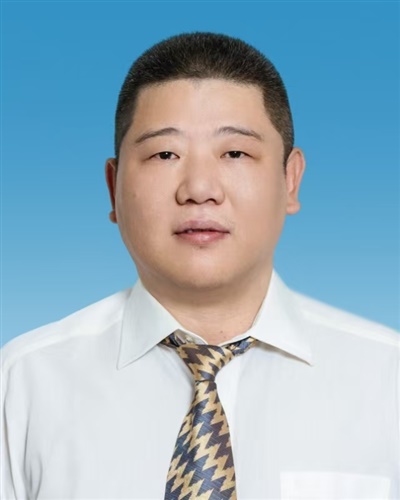 雷世平